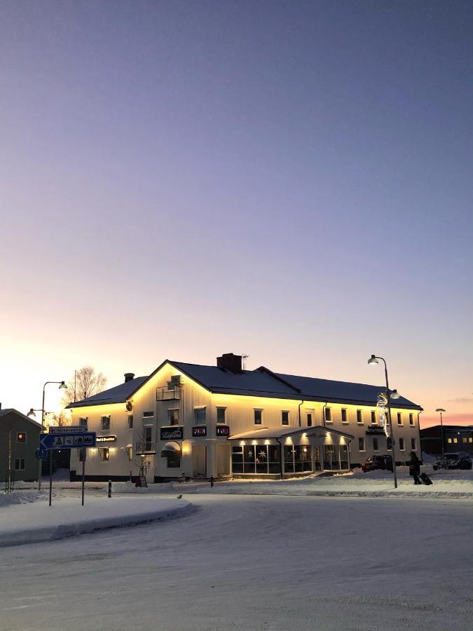 Hotel Lapland River Паяла Екстериор снимка