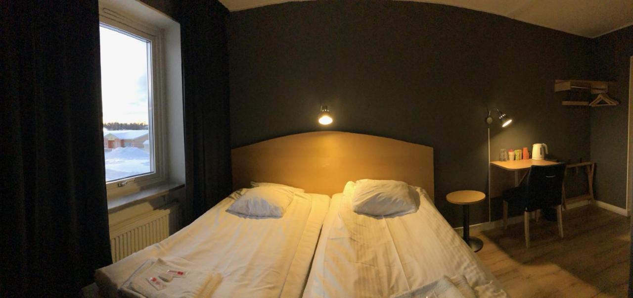 Hotel Lapland River Паяла Екстериор снимка