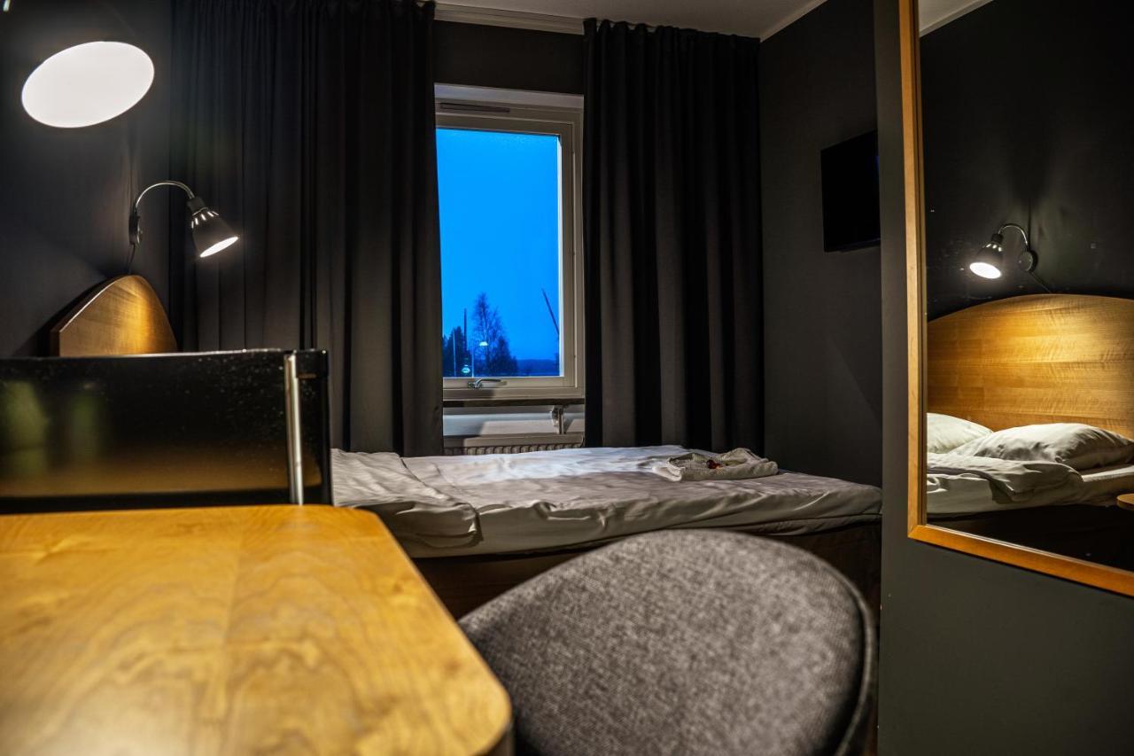 Hotel Lapland River Паяла Екстериор снимка