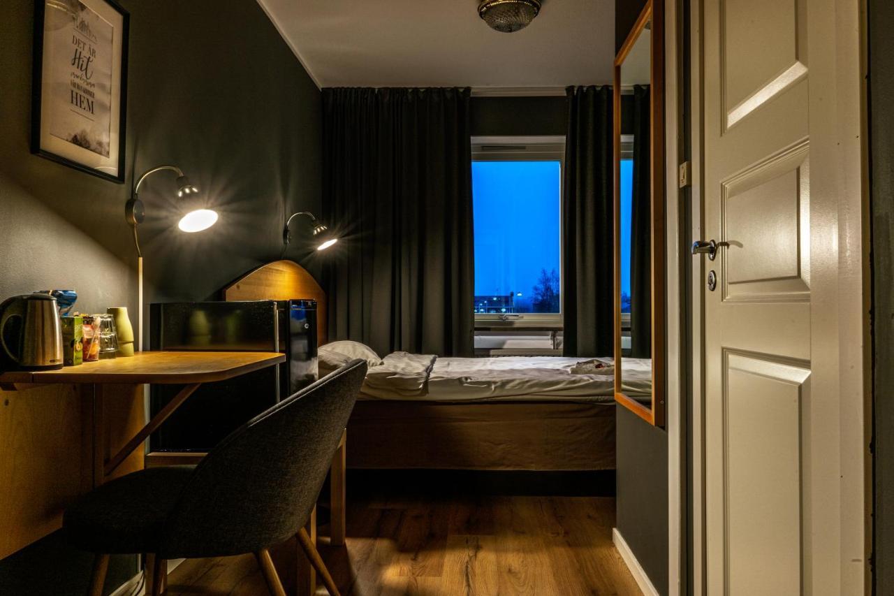Hotel Lapland River Паяла Екстериор снимка