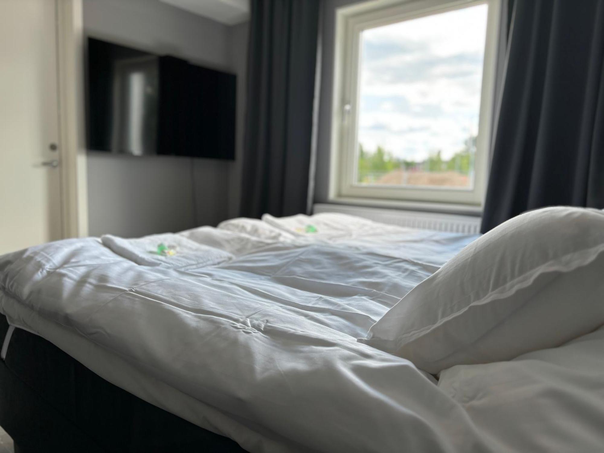 Hotel Lapland River Паяла Екстериор снимка