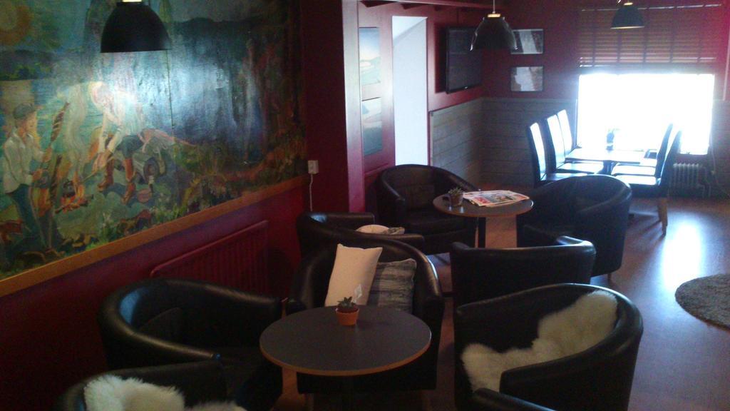 Hotel Lapland River Паяла Екстериор снимка