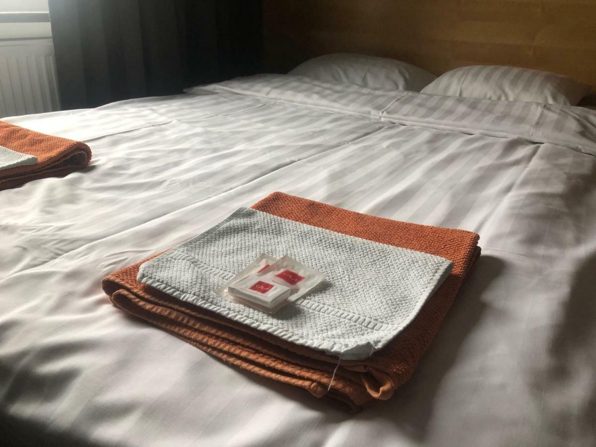 Hotel Lapland River Паяла Екстериор снимка